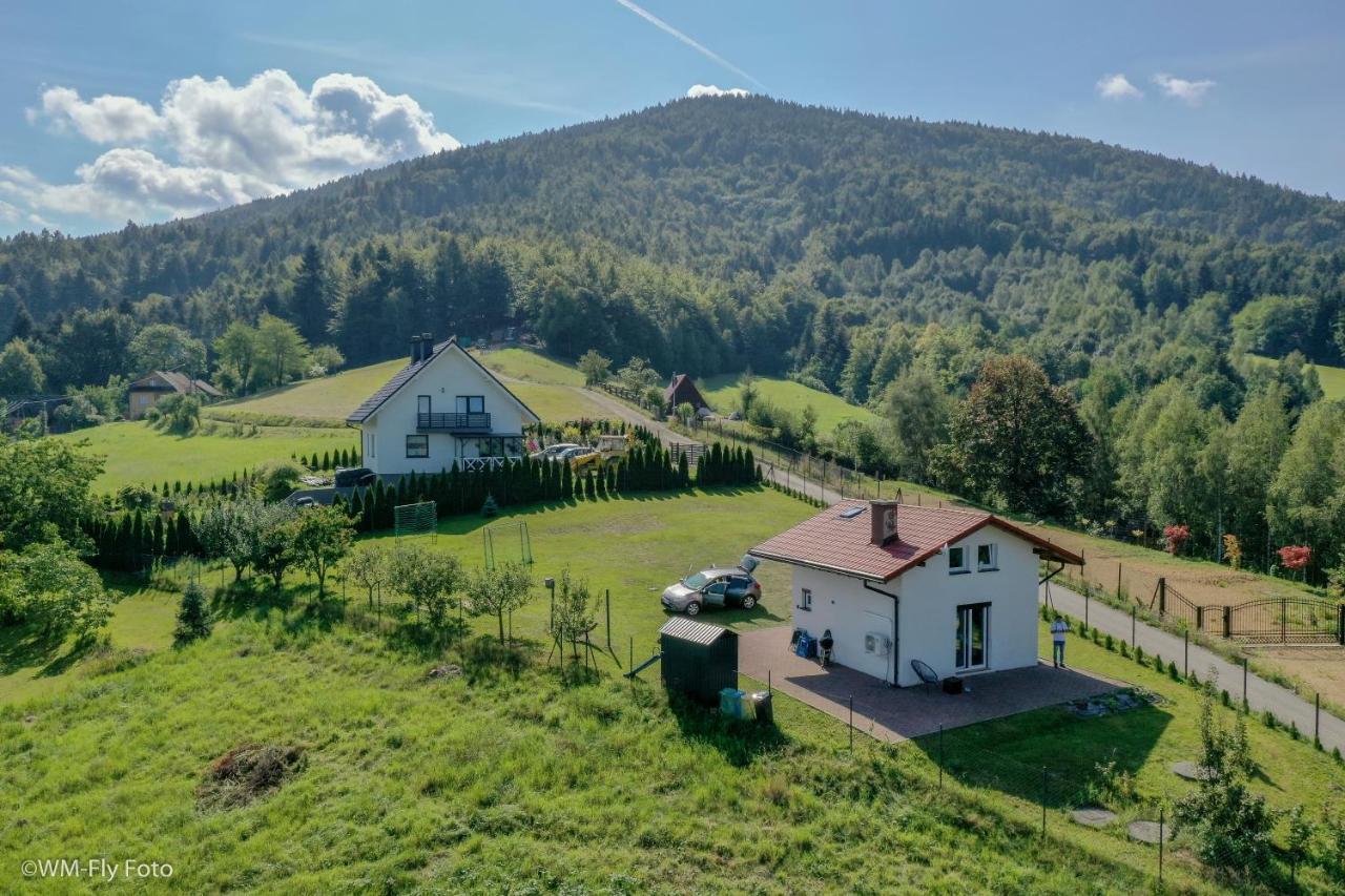 Z Pieknym Widokiem Jawornica House Holiday home