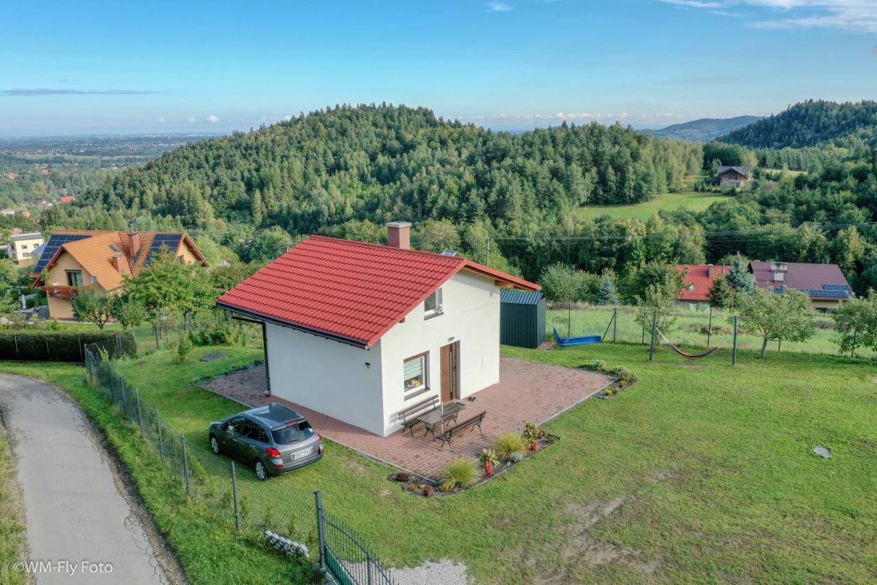 Z Pieknym Widokiem Jawornica House
