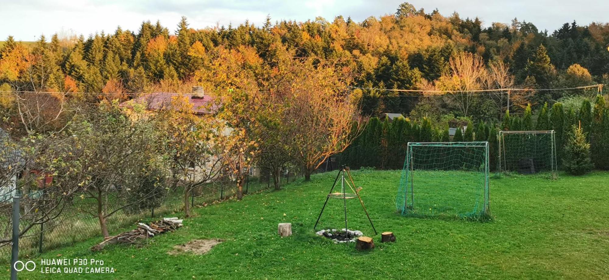 Holiday home Z Pieknym Widokiem Jawornica House *
