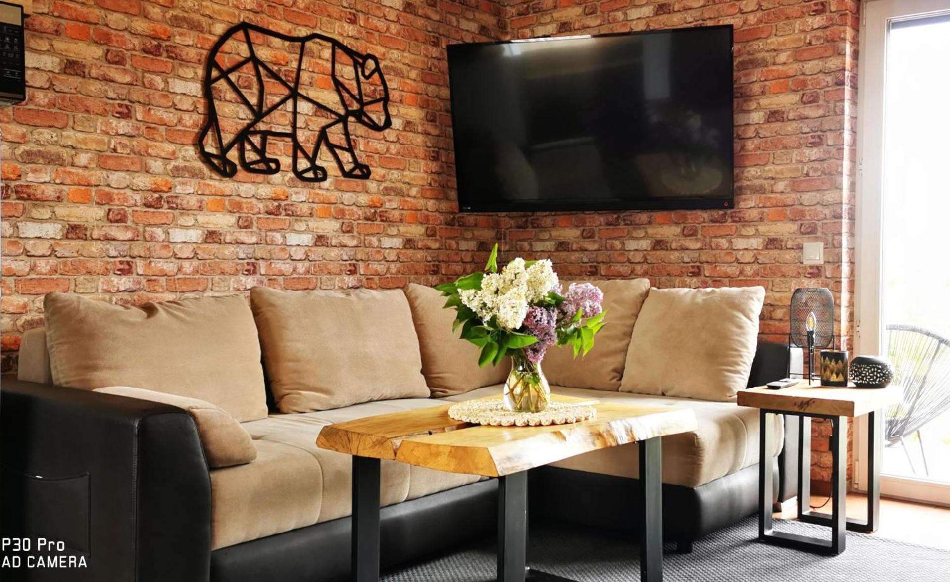 Holiday home Z Pieknym Widokiem Jawornica House Targanice