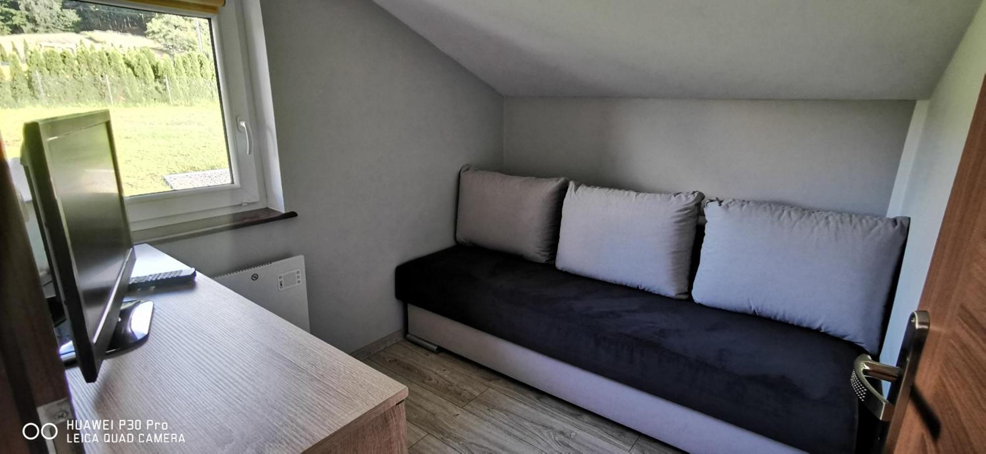 Z Pieknym Widokiem Jawornica House Holiday home *