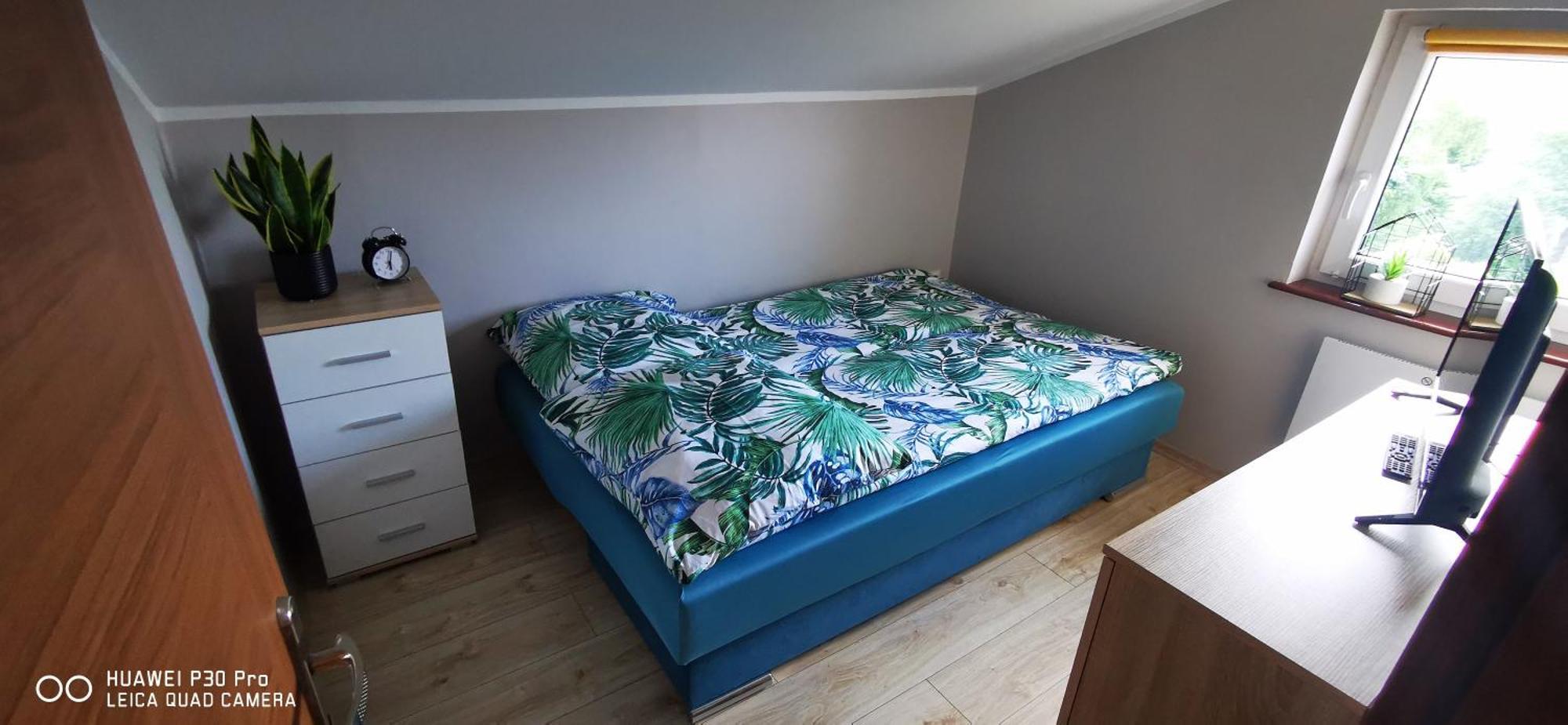 Z Pieknym Widokiem Jawornica House *