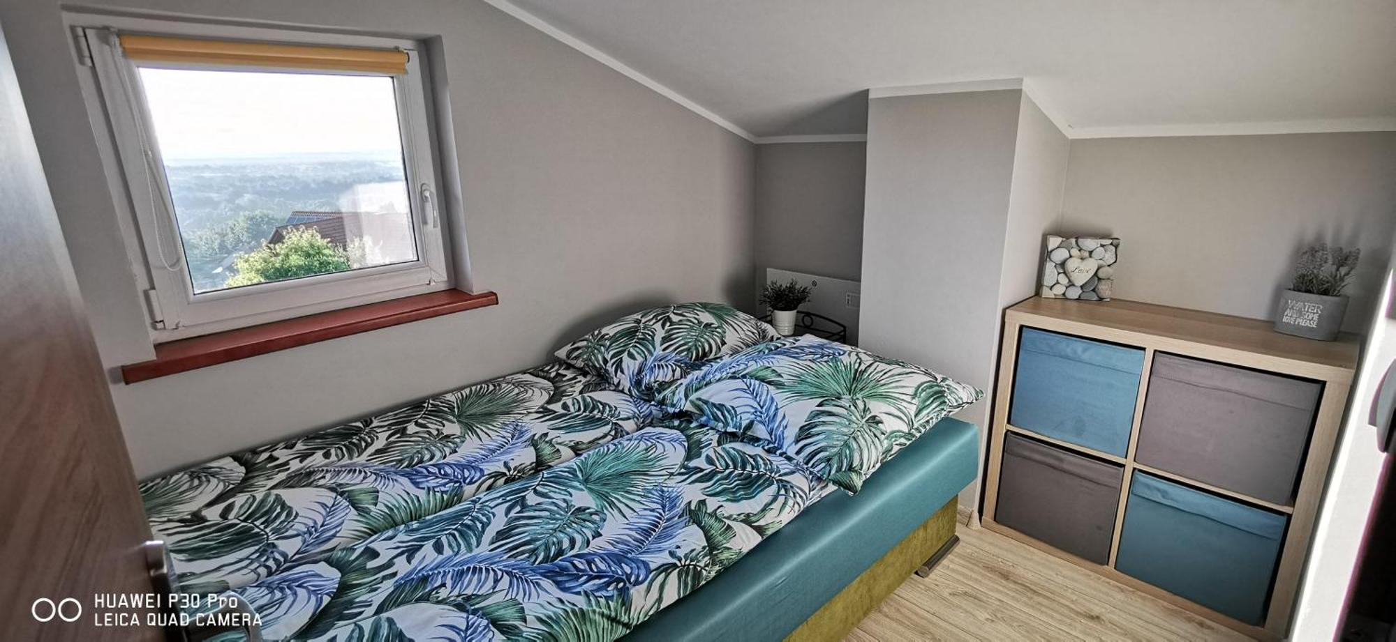 Z Pieknym Widokiem Jawornica House Holiday home