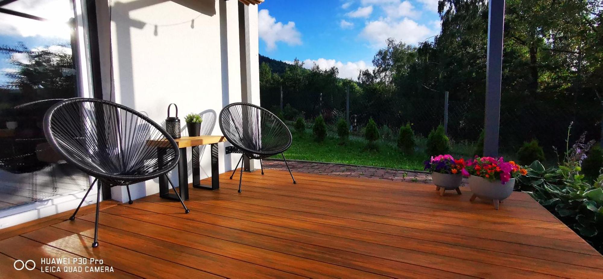 Z Pieknym Widokiem Jawornica House Holiday home Targanice