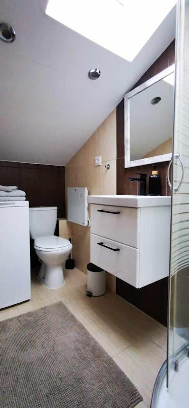 Holiday home Z Pieknym Widokiem Jawornica House *